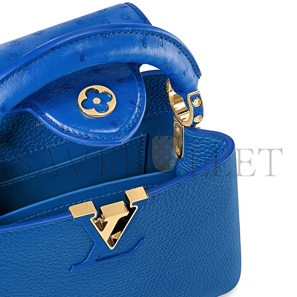 l**is V*t*n capucines mini n83928 (21*14*8cm)